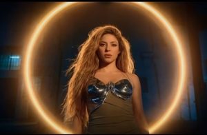 Shakira’s “Choka Choka” Reel Goes Viral With Cinematic Visuals