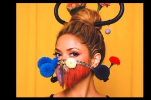 Shakira’s “Choka Choka” Reel Goes Viral With Cinematic Visuals