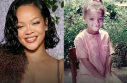 Rihanna Repays Teacher’s Kindness in Powerful Way