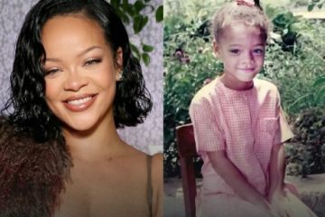 Rihanna Repays Teacher’s Kindness in Powerful Way