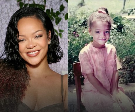 Rihanna Repays Teacher’s Kindness in Powerful Way