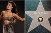 Miley Cyrus will makes History with Walk of Fame Star