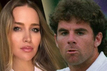 Ashley Harkleroad Breaks Silence on Divorce After 16 Years