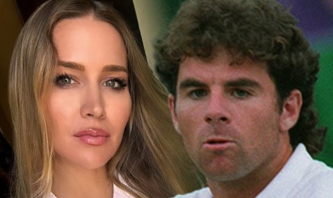 Ashley Harkleroad Breaks Silence on Divorce After 16 Years