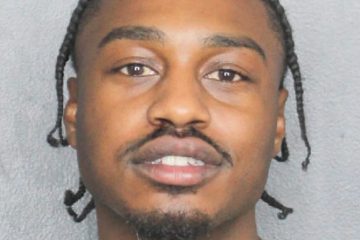 Lil Tjay Arrest After Offset Shooting Incident