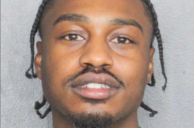 Lil Tjay Arrest After Offset Shooting Incident