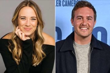 Bachelor Producer Teases Peter Weber Relationship in New Book