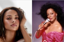 Kat Graham Reveals Diana Ross Role Was Cut From ‘Michael’ Biopic