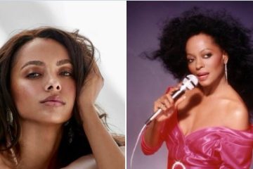 Kat Graham Reveals Diana Ross Role Was Cut From ‘Michael’ Biopic