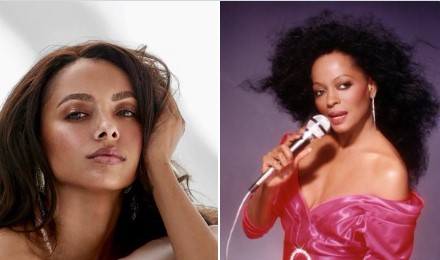Kat Graham Reveals Diana Ross Role Was Cut From ‘Michael’ Biopic