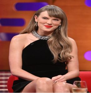 Taylor Swift Fans Decode New Album Clues!