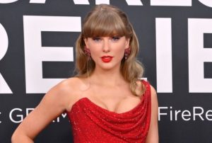 Taylor Swift Fans Decode New Album Clues!