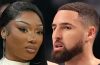Megan Thee Stallion and Klay Thompson Split Reason Explained