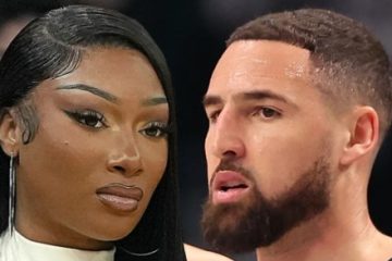 Megan Thee Stallion and Klay Thompson Split Reason Explained