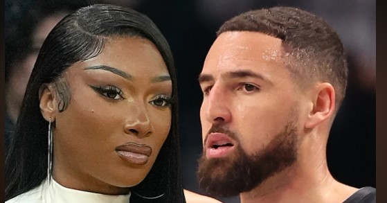 Megan Thee Stallion and Klay Thompson Split Reason Explained