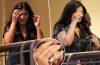 Kylie Jenner Diamond Ring LA Night Sparks Rumors