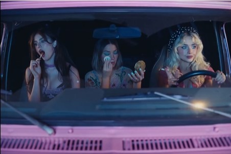 When Is Sabrina Carpenter’s ‘House Tour’ MV Coming Out?