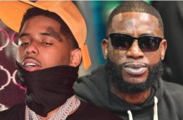 Pooh Shiesty Arrested in Alleged Kidnapping and Robbery Case