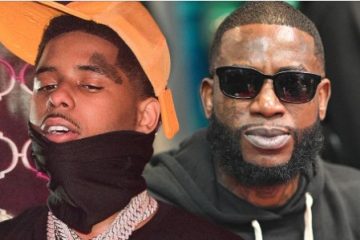 Pooh Shiesty Arrested in Alleged Kidnapping and Robbery Case