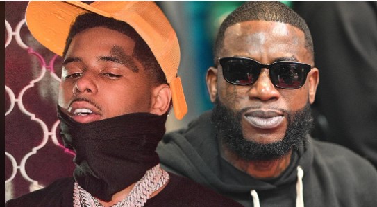 Pooh Shiesty Arrested in Alleged Kidnapping and Robbery Case