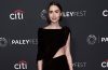 Lily Collins Stuns at PaleyFest LA 2026