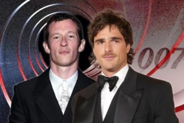 Is the Next James Bond Going to Be Darker Than Ever?