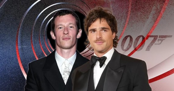 Is the Next James Bond Going to Be Darker Than Ever?