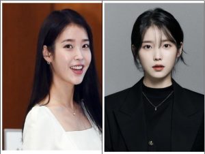 IU: The Presence That Lasts in K-Entertainment