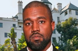 Kanye West Faces Lawsuit Over Alleged Assault