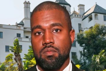 Kanye West Faces Lawsuit Over Alleged Assault
