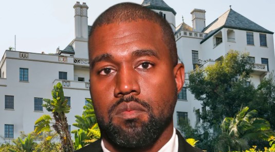 Kanye West Faces Lawsuit Over Alleged Assault
