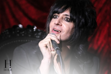 Gregg Foreman Delta 72 Frontman Dies at 53