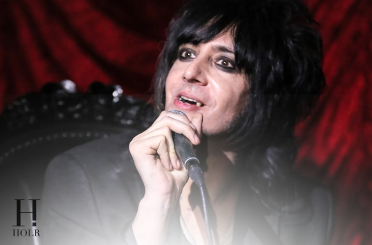 Gregg Foreman Delta 72 Frontman Dies at 53