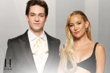 Kate Hudson Son Ryder Acting Career Joke