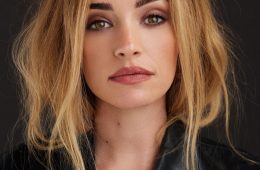 Brianne Howey Joins CAA in Major Career Shift