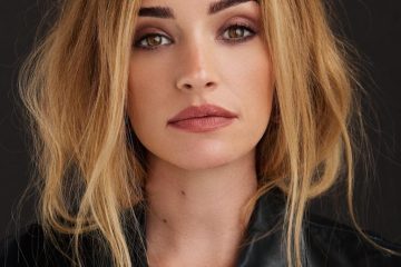 Brianne Howey Joins CAA in Major Career Shift
