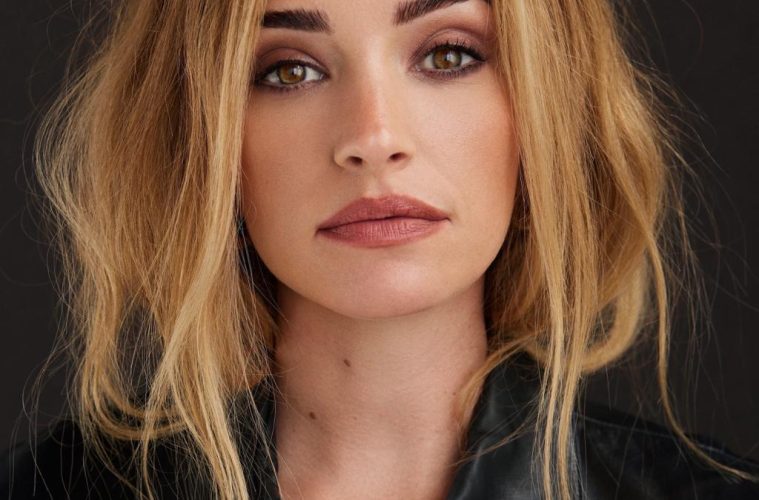 Brianne Howey Joins CAA in Major Career Shift