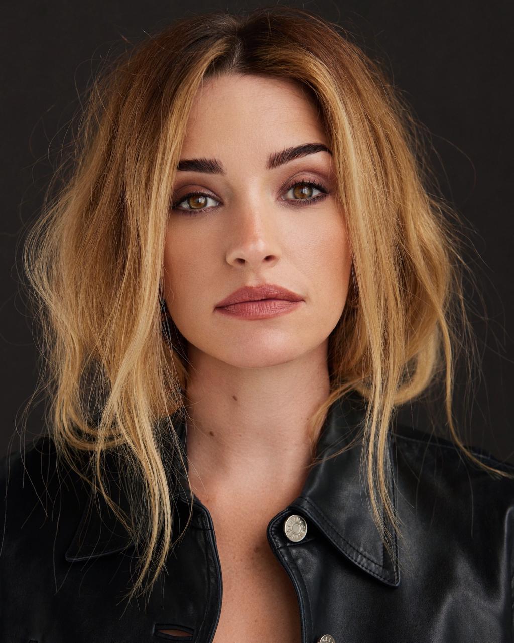 Brianne Howey Joins CAA in Major Career Shift