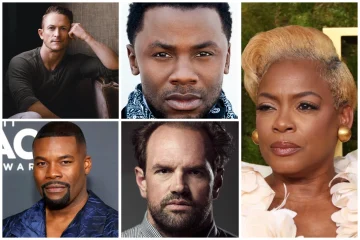 Hulu’s ‘Southern Bastards’ Pilot Adds Star-Studded Cast