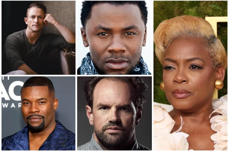 Hulu’s ‘Southern Bastards’ Pilot Adds Star-Studded Cast
