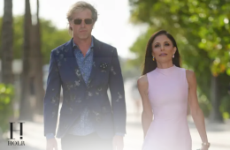 Bethenny Frankel New Boyfriend Miami Adviser Relationship