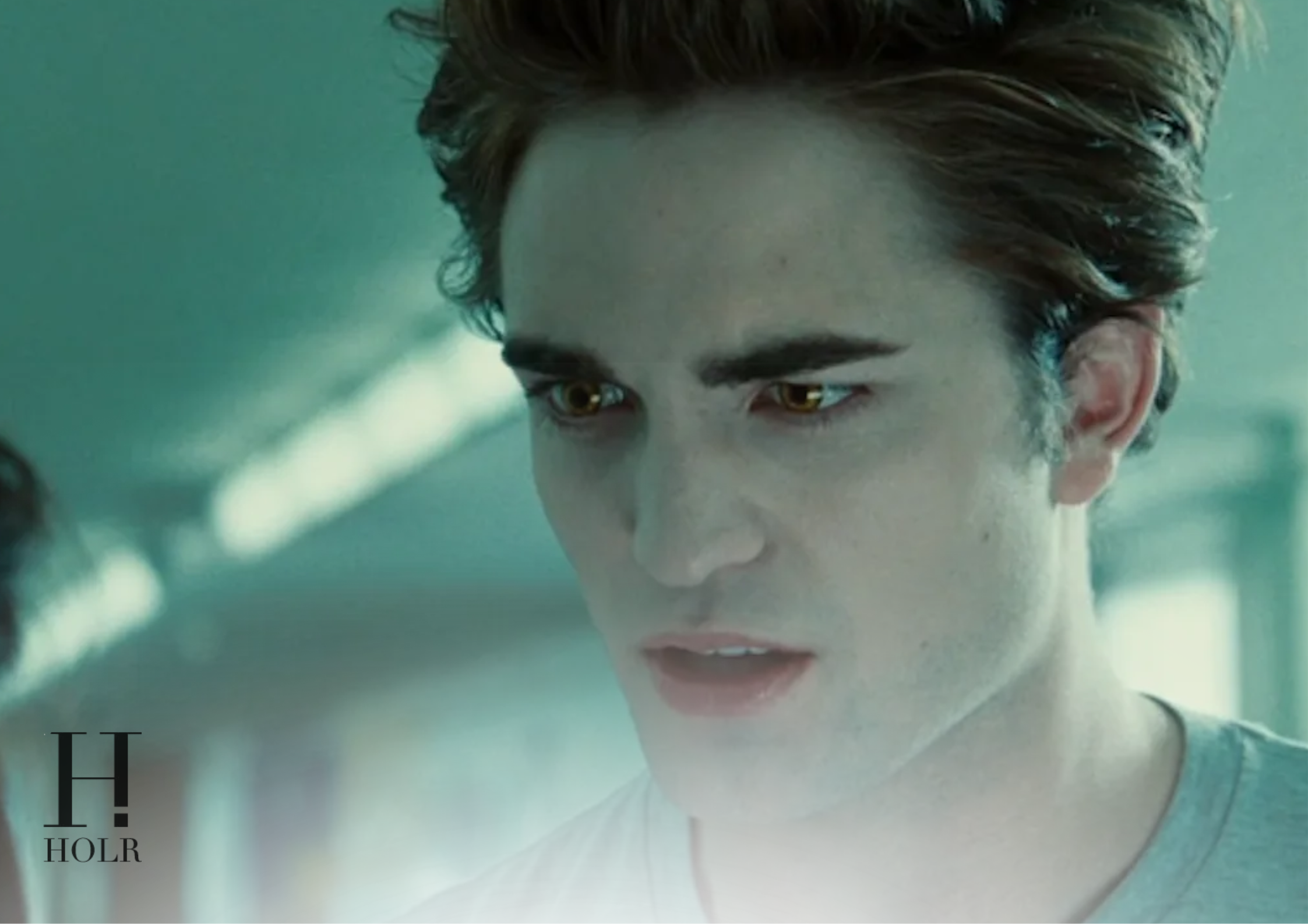 Robert Pattinson Reflects on Twilight Edward Cullen Role