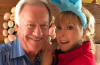 Barbara Eden, I Dream of Jeannie Star, Stuns at 94