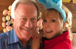 Barbara Eden, I Dream of Jeannie Star, Stuns at 94