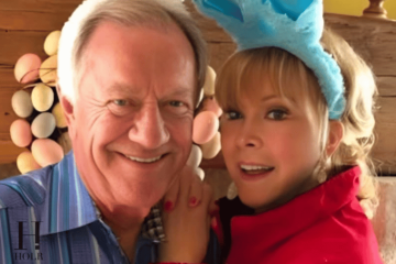 Barbara Eden, I Dream of Jeannie Star, Stuns at 94