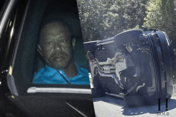 Tiger Woods Pleads Not Guilty in DUI Case While Seeking Treatment