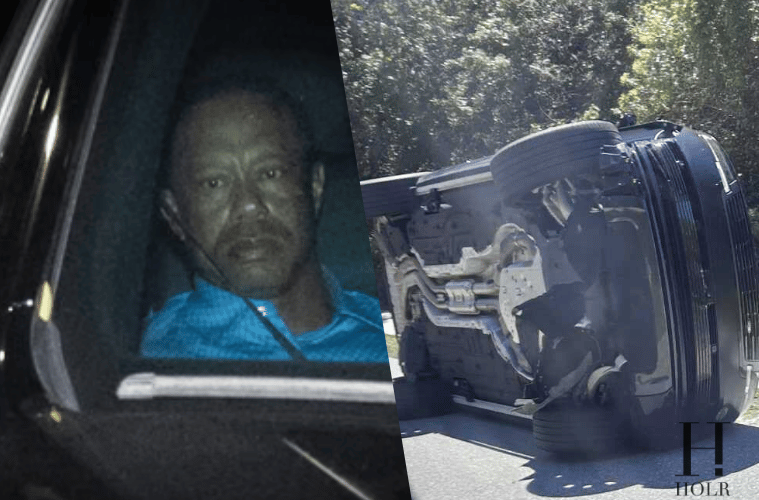 Tiger Woods Pleads Not Guilty in DUI Case While Seeking Treatment