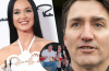 Katy Perry and Justin Trudeau enjoys date night at star-packed Netflix event