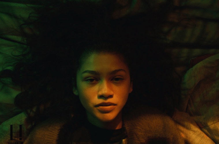 Euphoria’s Rise Sparks Toxic Drama Debate