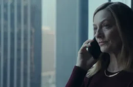 Judy Greer Breaks Down The Last Thing He Told Me Finale